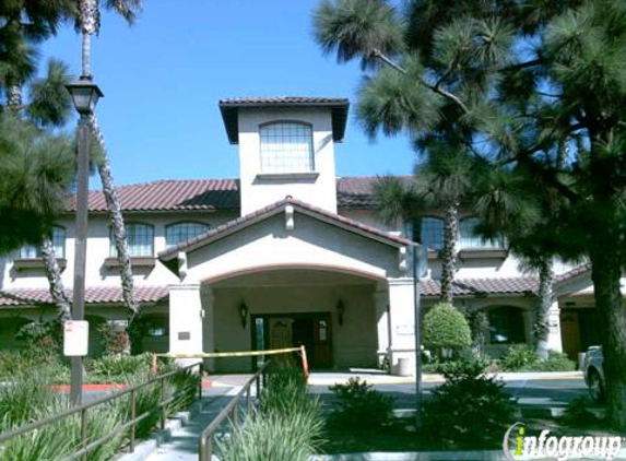 Orangewood Children's Home - Orange, CA