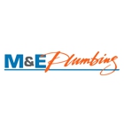 M & E Plumbing Service Inc
