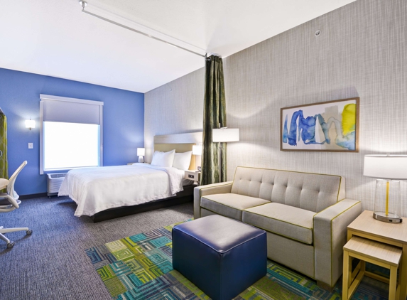 Home2 Suites by Hilton Blue Ash Cincinnati - Blue Ash, OH