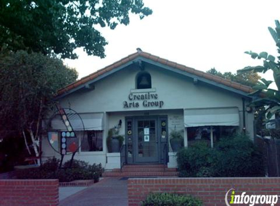 Creative Arts Group - Sierra Madre, CA