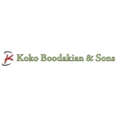 Koko Boodakian & Sons - Carpet & Rug Repair