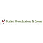 Koko Boodakian & Sons