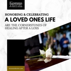 Farone & Son, Inc. Funeral Home