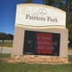 Patriots Park