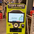 Minute Key