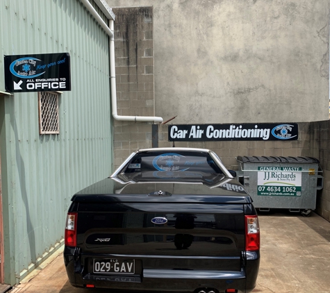 Garden City Auto Air - Toowoomba City, QLD