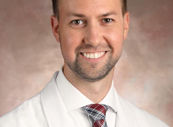 Evan M Davidson, MD - Louisville, KY