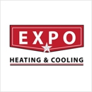 Expo Heating & Cooling Inc. - Heating Equipment & Systems-Repairing