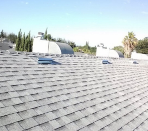 G A P Roofing - Keyes, CA