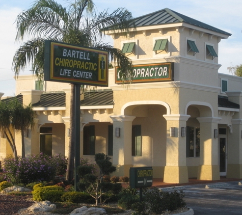 Bartell Chiropractic Life Center - Deerfield Beach, FL