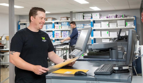 Sovereign Press Pty Ltd - Ballarat Central, VIC