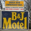 B & J Motel gallery