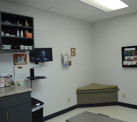 Washington Veterinary Medical Clinic - Washington, IL