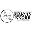 The Law Office of Marvin Knorr & Associates - Attorneys