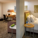 SpringHill Suites by Marriott Anchorage University Lake - Hotels