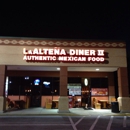 La Altena Diner - Mexican Restaurants