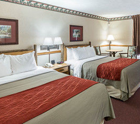 Comfort Inn - Big Stone Gap, VA