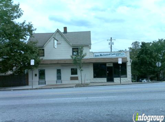 Prestige Hi Tech Auto Service Center - Baltimore, MD