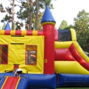 Sping-dingy Rentals - Party Supply Rental