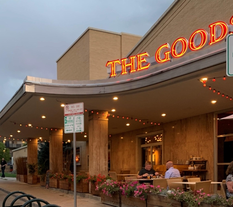 The Goods Restaurant - Denver, CO