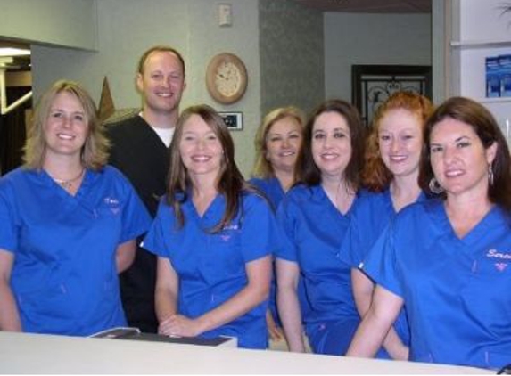 Brent  Wehner DDS - Greenville, TX