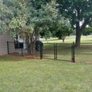 All State Fence Deck - Fence Materials