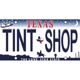 Texas Tint Shop