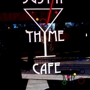 Justin Thyme Cafe