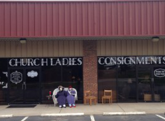 Church Ladies Furniture Consignment - Duluth, GA