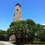 Old Baldy Lighthouse & Smith Island Museum