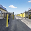 Storage Rentals of America - Self Storage