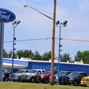 Coughlin Ford of Johnstown - New Car Dealers