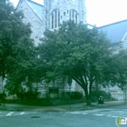 Brown Memorial Park Ave Presbyterian Church