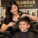 HairBar Salon BarberShop - Beauty Salons