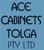 Ace Cabinets Tolga Pty Ltd - Cabinet Makers