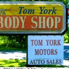 Tom York Body Shop