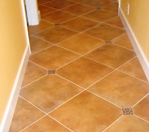 Pancione Flooring - Wellington, FL