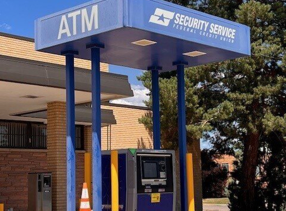 Security Service Federal Credit Union - Broomfield, CO