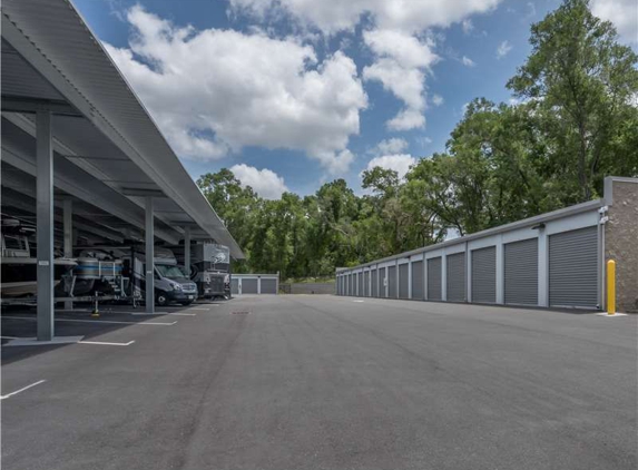 Extra Space Storage - Deland, FL