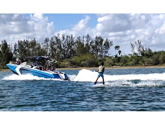 Miami Watersports Complex - Hialeah, FL