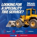 St Lucie Battery & Tire - Auto Repair & Service