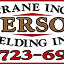 Sierson Crane & Welding - Crane Service