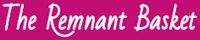 Remnant Basket The - Crafts - Retail & Supplies