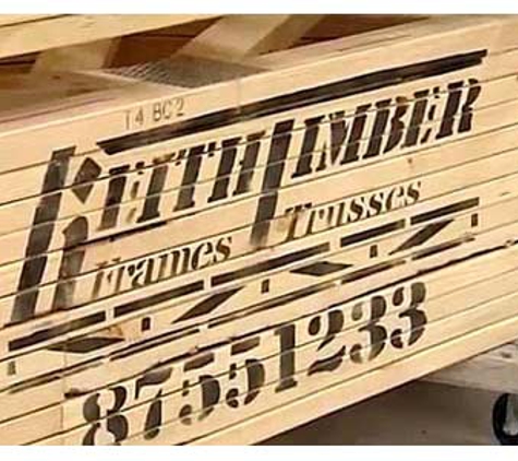 Lower Murray Timber