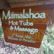 Mamalahoa Hot Tubs & Massage