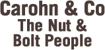 Carohn & Co The Nut & Bolt People - Nuts & Bolts
