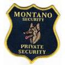 Montano Security - Security Guard & Patrol Service
