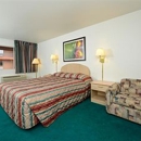 Americas Best Value Inn Eloy Casa Grande - Motels