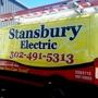 Stansbury Electric