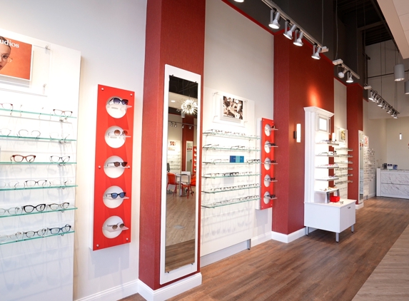 All Eye Care Doctors - Burlington, MA